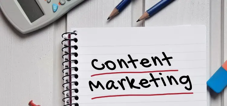 content marketing