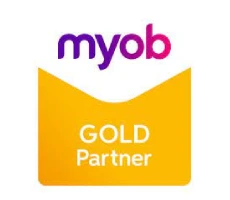 MYOB Gold Partner