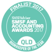 SMSF Award 2017