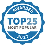 Top 25 2017