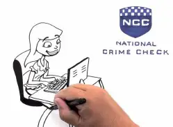 National Crime CheckH183