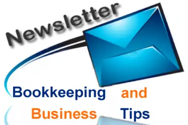 newsletter signup image