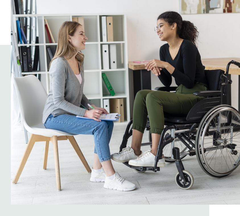 disability service providers