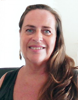 Michelle Talemaitoga
