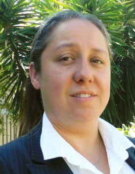 Julie Ford