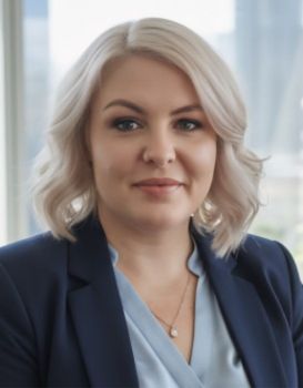 Sade Norris ABBS Bookkeeper